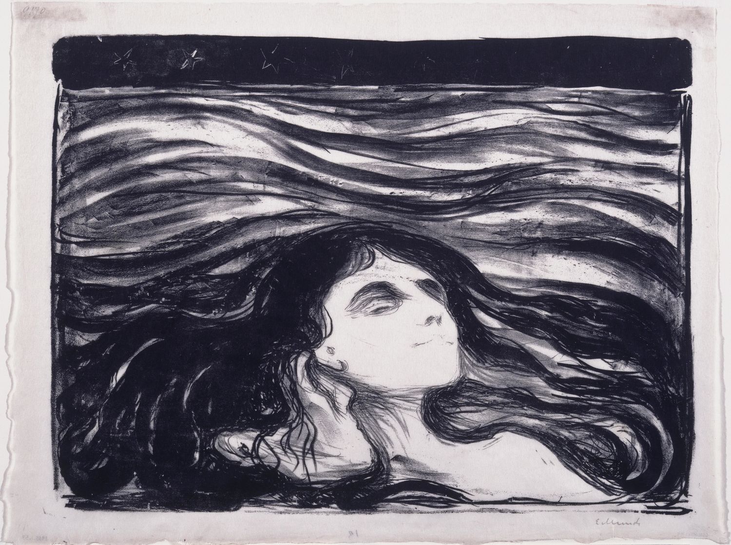 Del Renacimiento a Kara Walker: cinco siglos de arte sobre papel