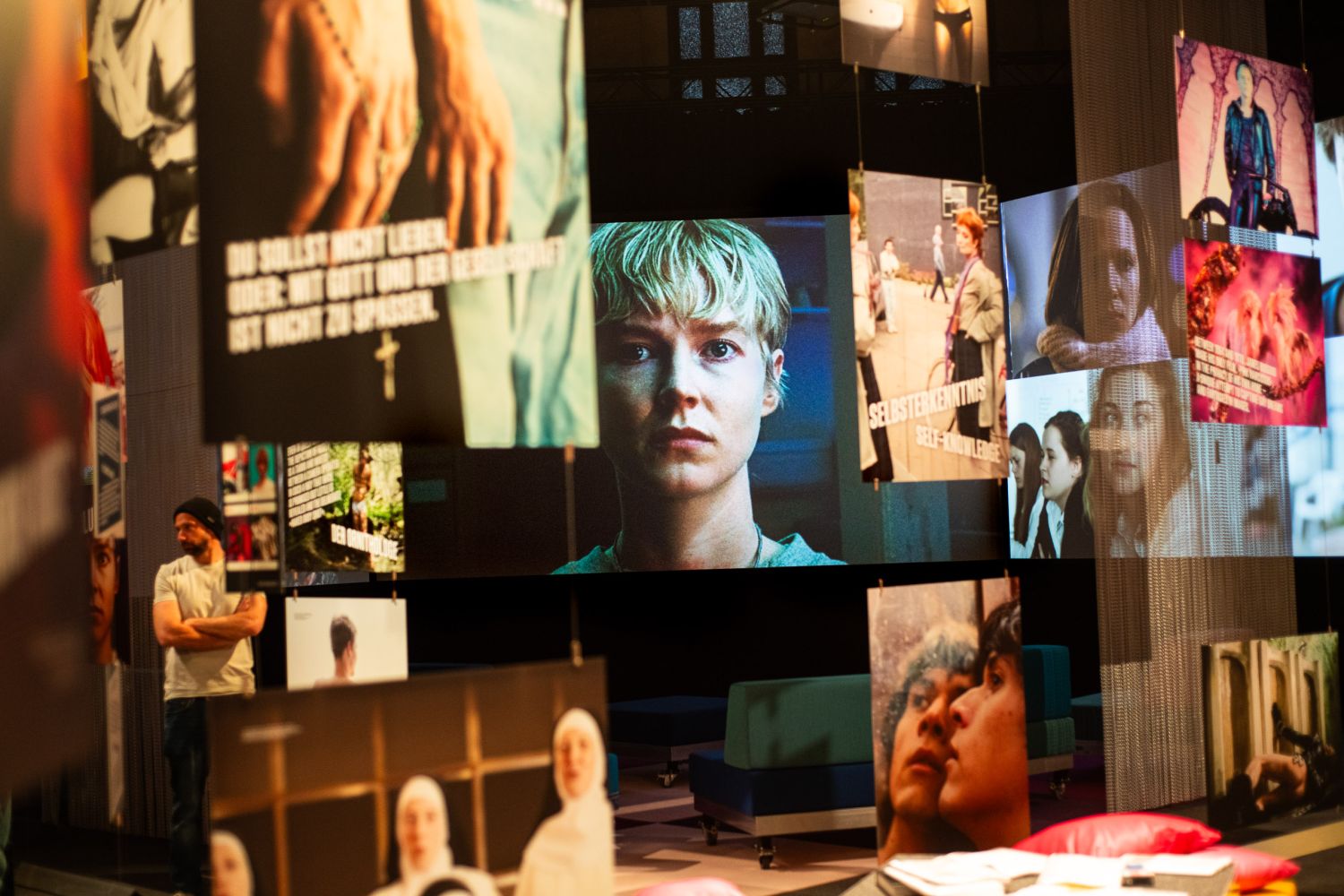 Inventing Queer Cinema: una historia de resistencia, innovación y solidaridad