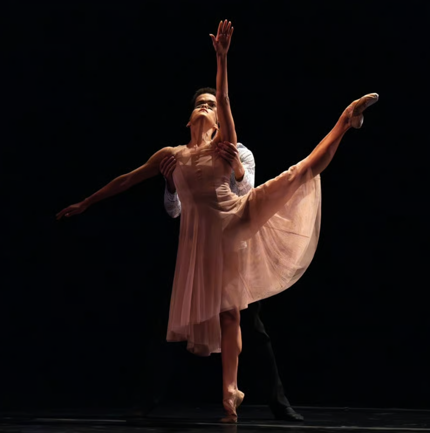 Texcoco baila al ritmo de Danzatlán