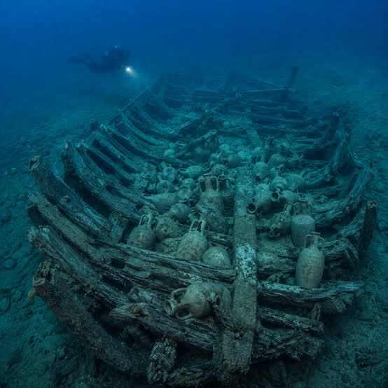 Les Illes Formigues, primer BCIN subaquàtic de Catalunya
