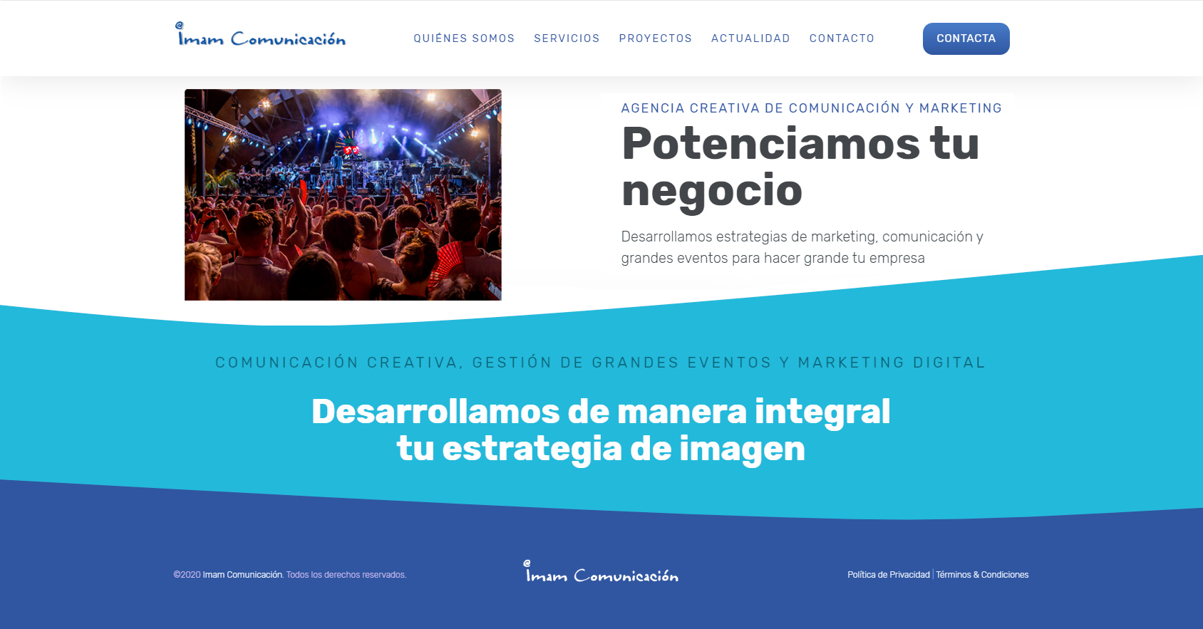 8ª Edición del Festival Internacional de Música Clásica de Ibiza
