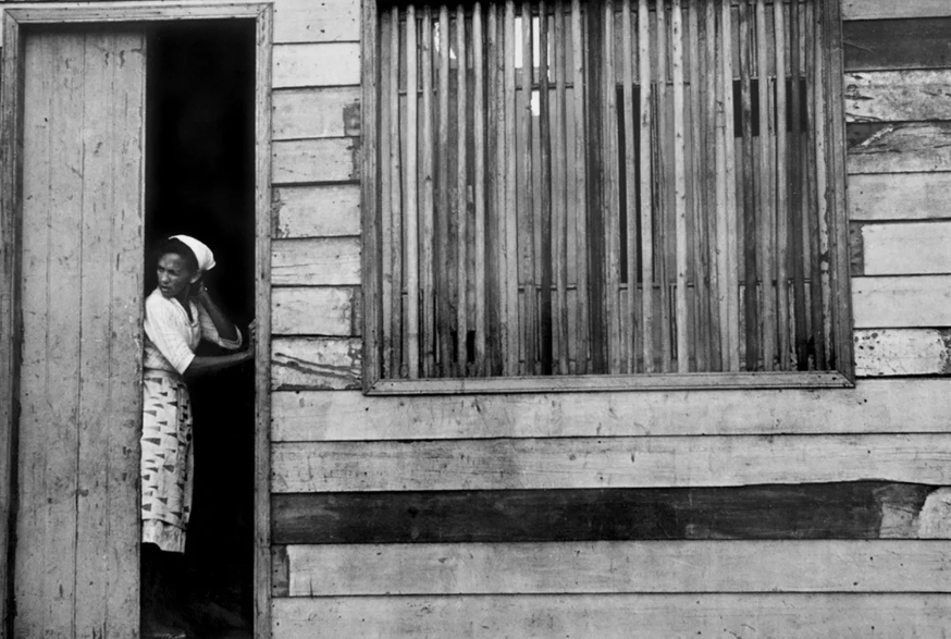Palmira Puig i Marcel Giró, dues mirades de l’exili que van transformar la fotografia brasilera