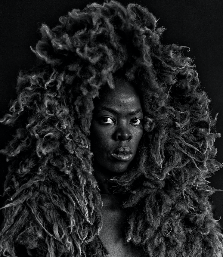 Zanele Muholi lleva su lucha visual a Río de Janeiro