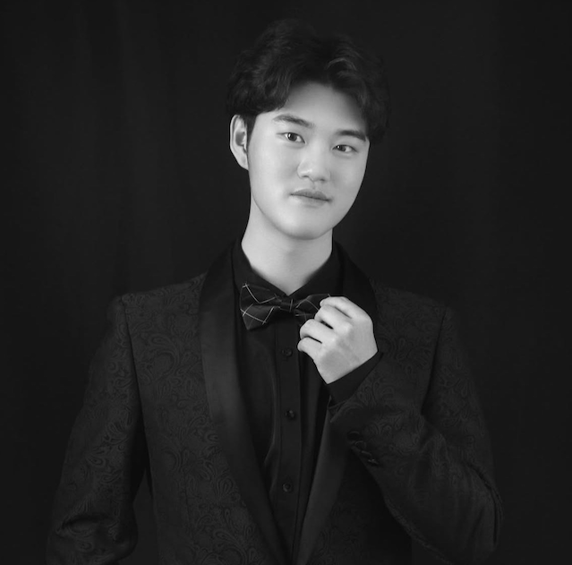 Zhiqiao Zhang, la música que arriba des de la Xina