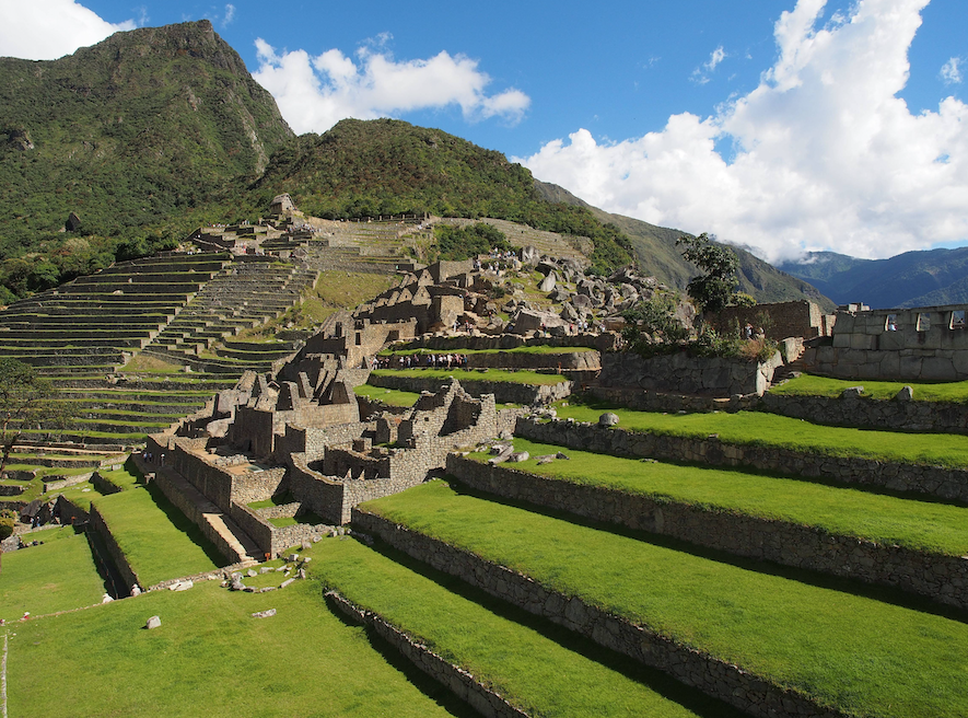 Cusco mantiene bajo vigilancia su patrimonio tras el terremoto de Ayacucho