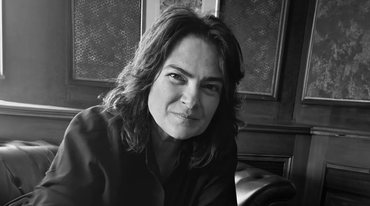 María Belén Sáez de Ibarra asumirá la dirección del MAMBO