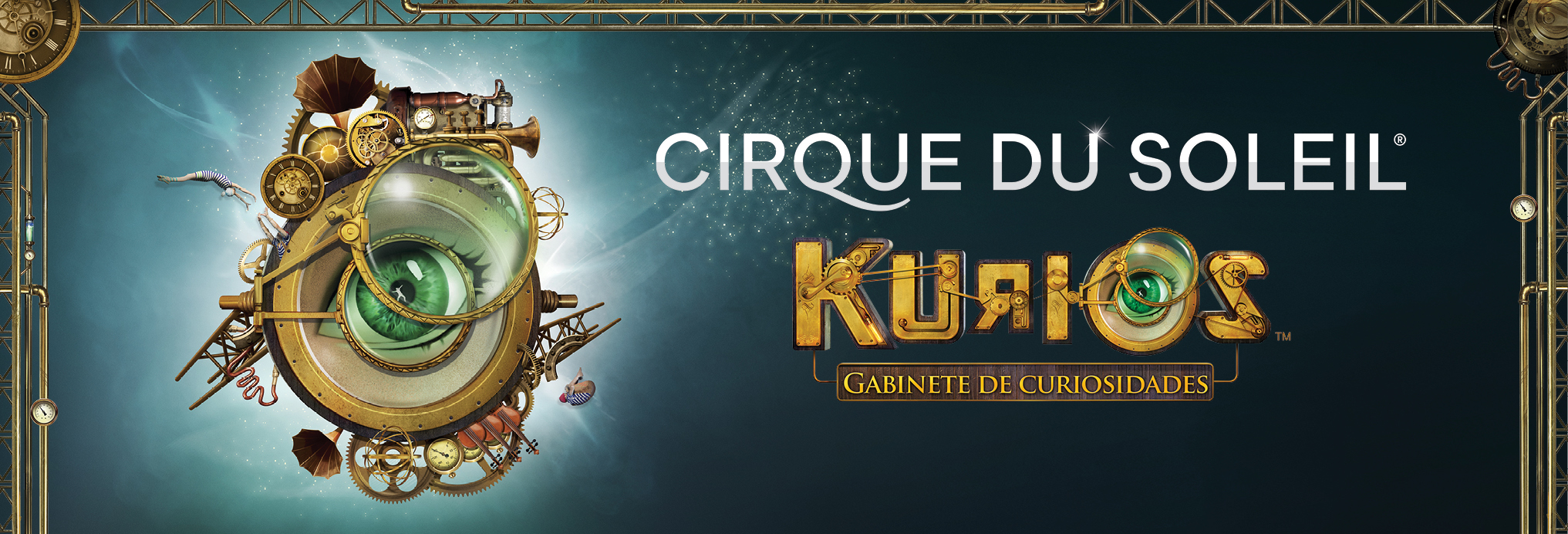 KURIOS – Cabinet of Curiosities in Barcelona