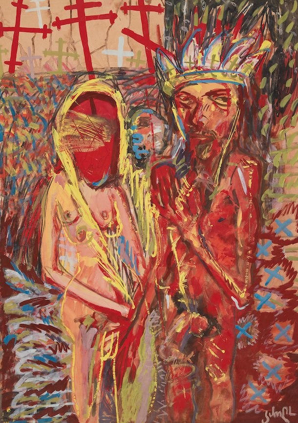 Kvareli, nuevo epicentro del arte contemporáneo georgiano