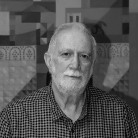 Muere Sliman Mansour, gigante del arte palestino de la resistencia