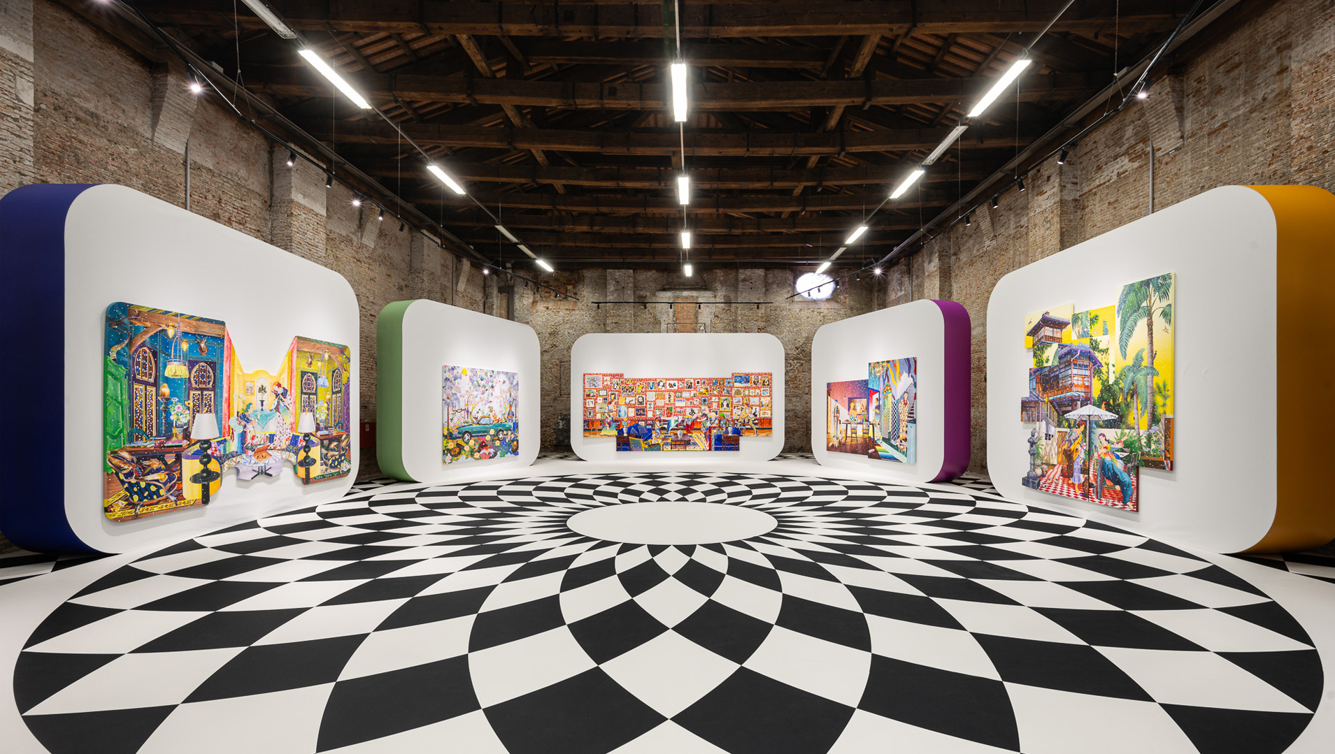 Tomokazu Matsuyama: Homing In Dedicated