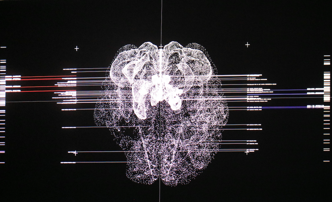 Ryoji Ikeda gana el Premio Nam June Paik 2026