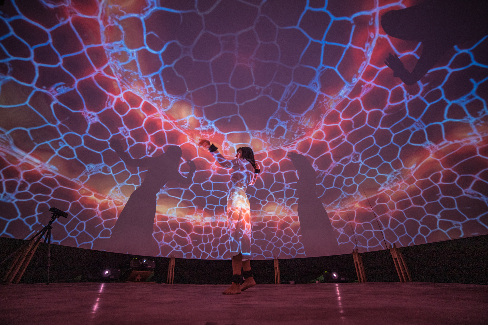 SPECULATIVE FUTURES: Robotic Meditation