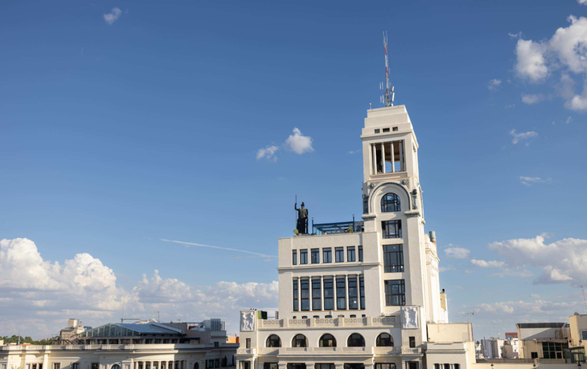 Presentació de temporada al Círculo de Bellas Artes