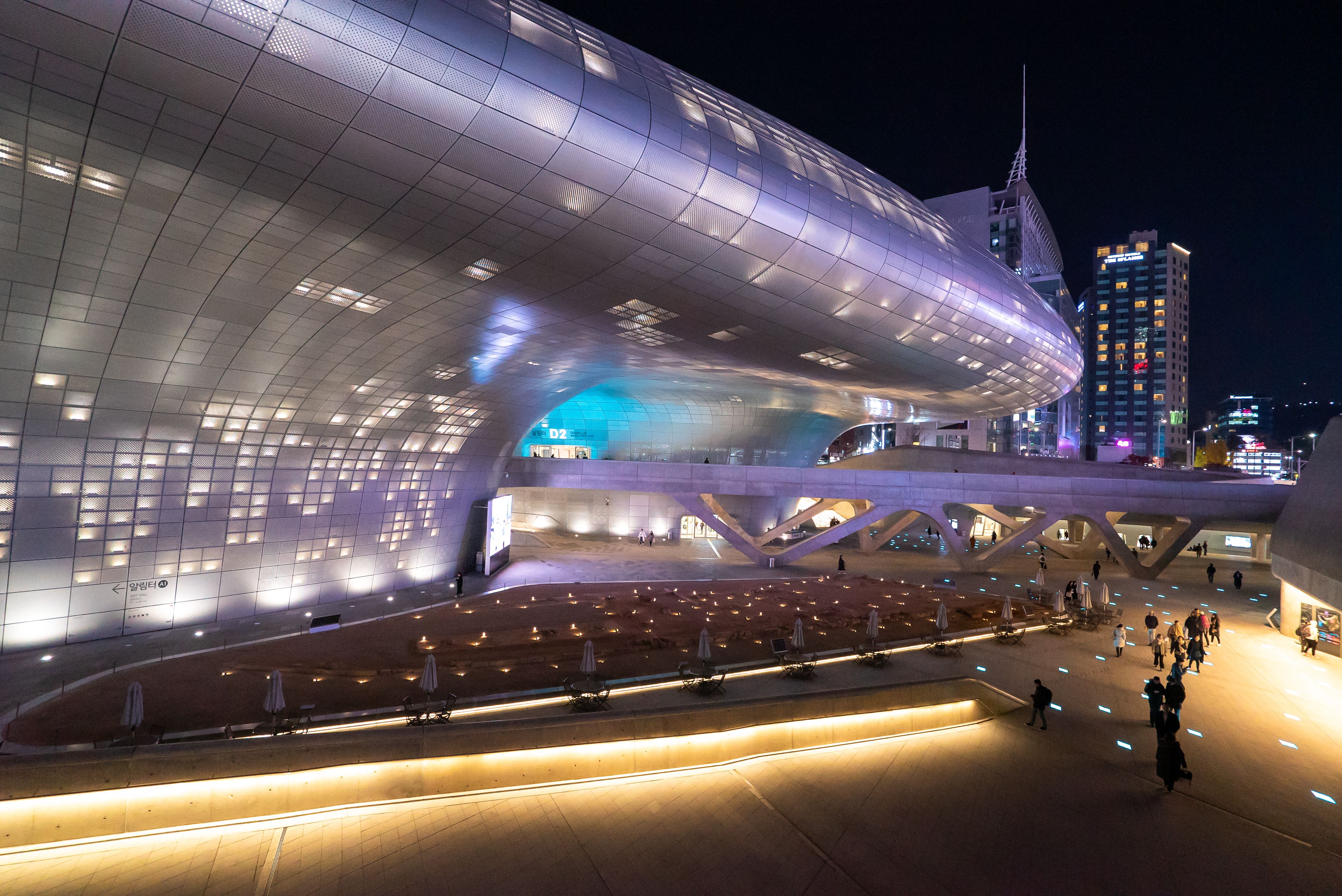 Design Miami Seoul 2026