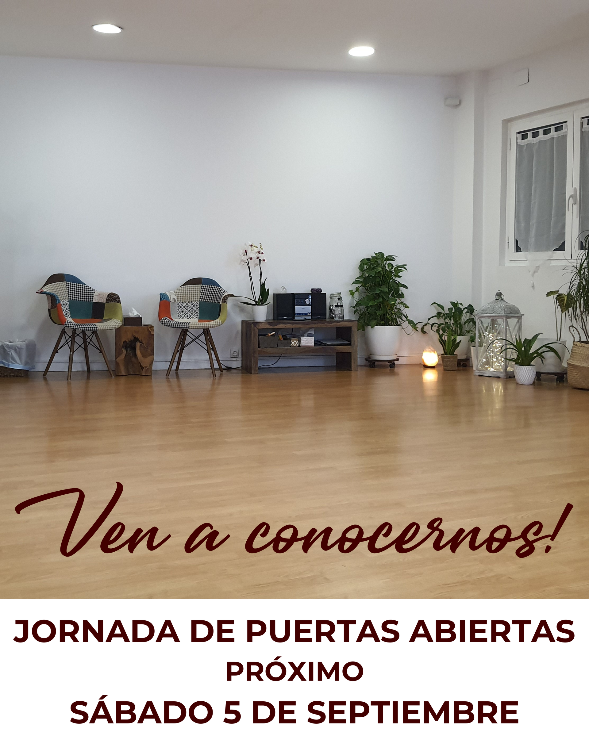Jornada de Portes Obertes a Espai Sistèmic