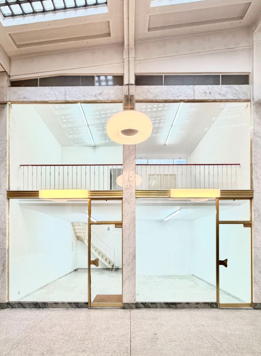 Inauguració de Chiquita Room a Brussel·les