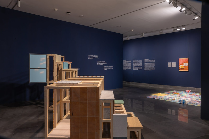 Museum of Inconstant Memories
