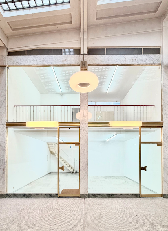 Chiquita Room obre una nova seu a Brussel·les