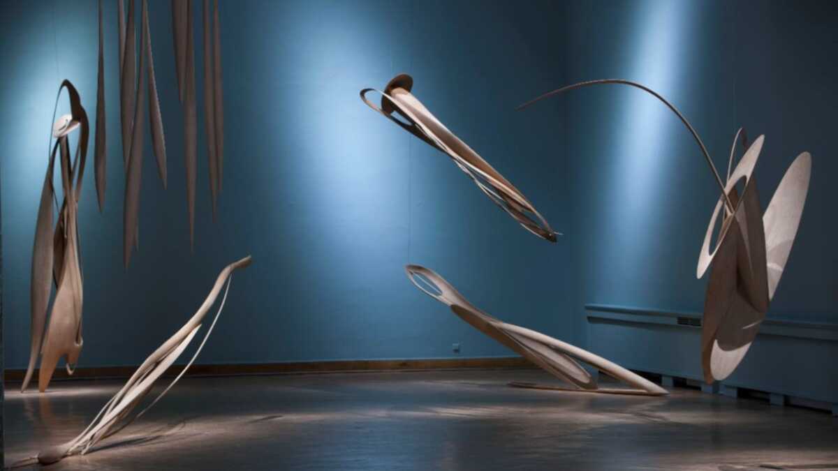 Dialogue vers la 31ème Rohkunstbau