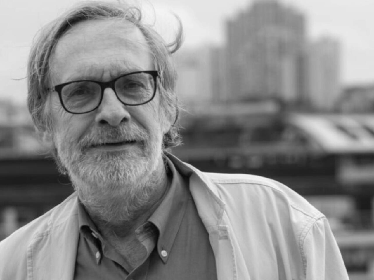 Mor Jean-François Leroy, l’ànima de Visa pour l’Image