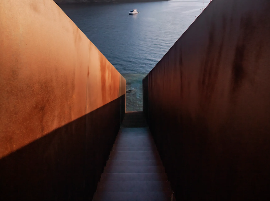 Portbou davant les noves formes del feixisme