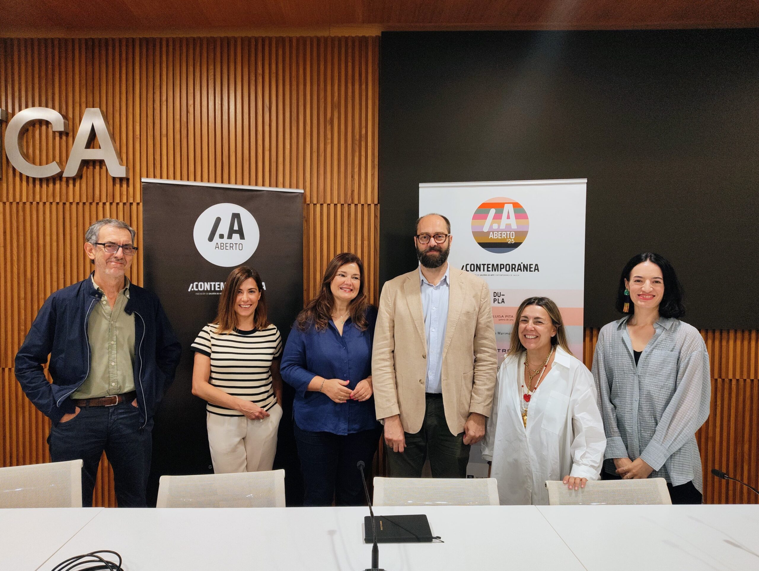 ABERTO’26