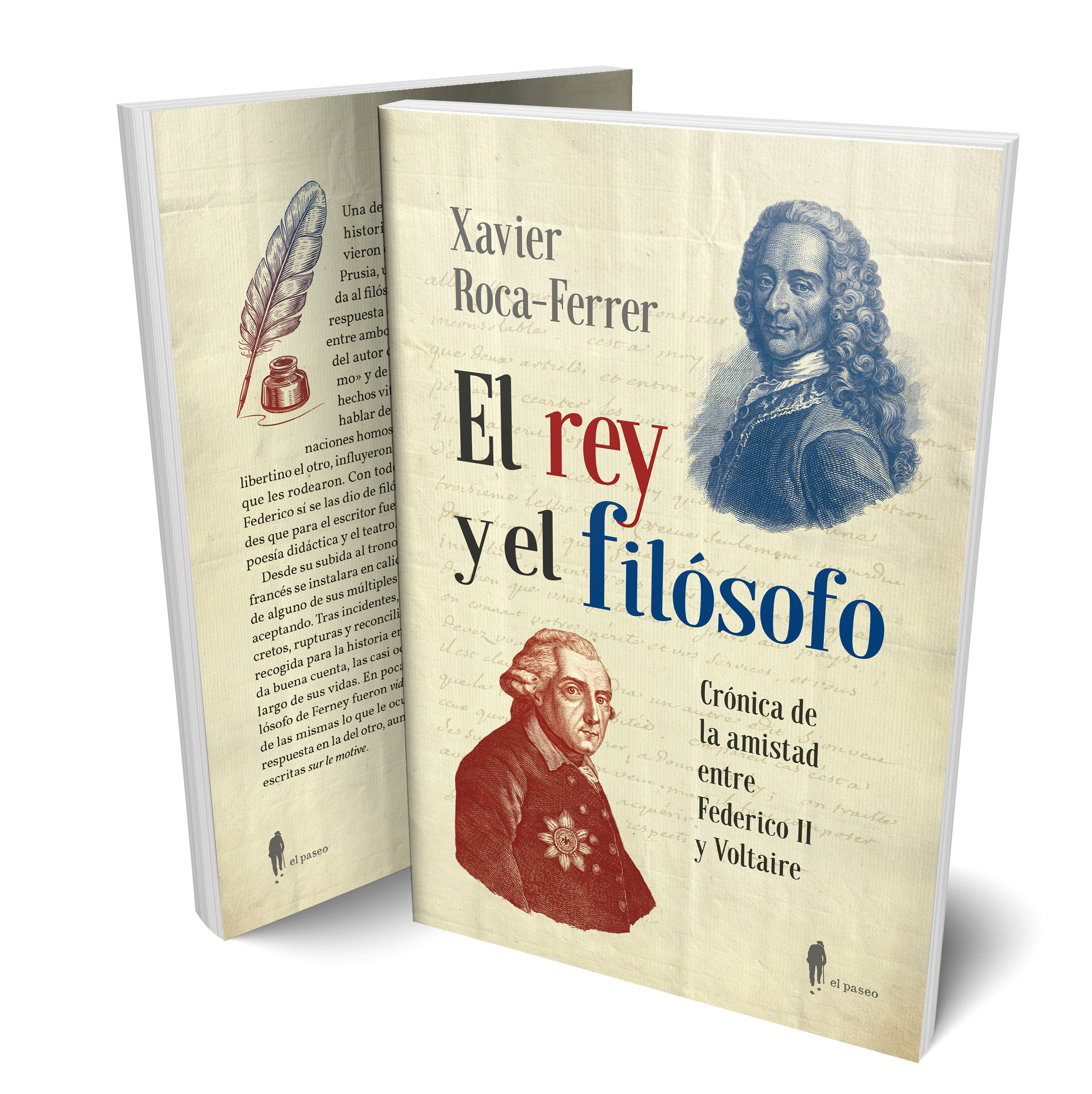 El rey y el filósofo