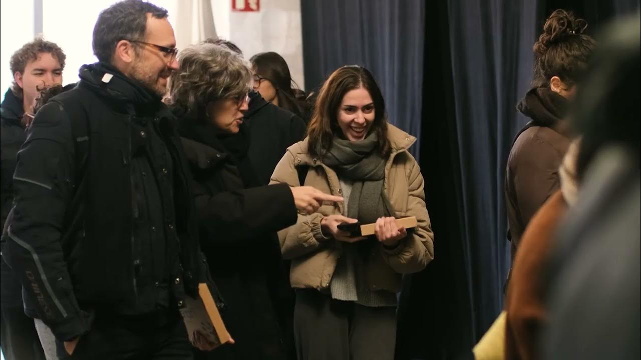 Festival LATENT 2026 a Terrassa