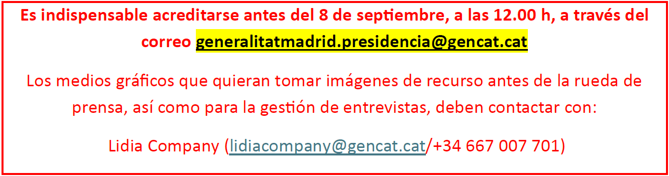 La captura del tiempo