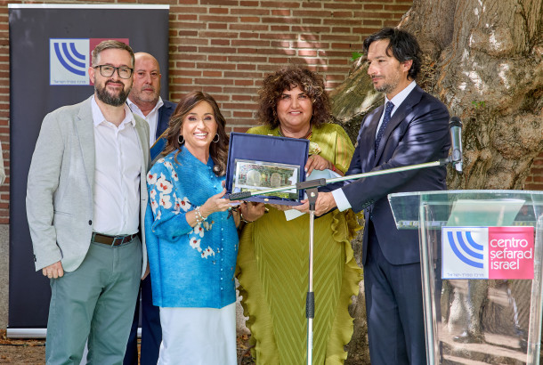 XV Premio Corona Esther