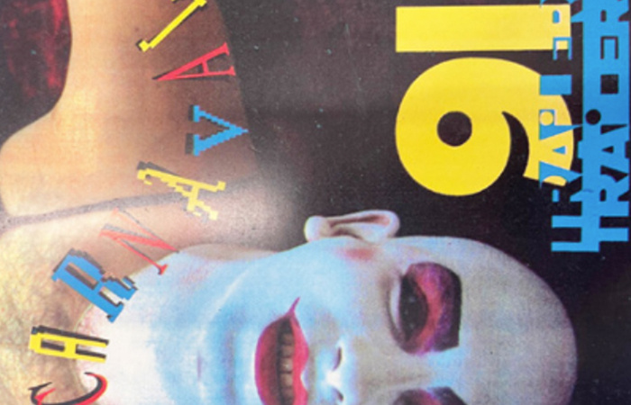 Taula Rodona: \'Túrmix desapareguda, el retrat de Roger trobat. Eva Túrmix Ginebra, 10 anys després\'