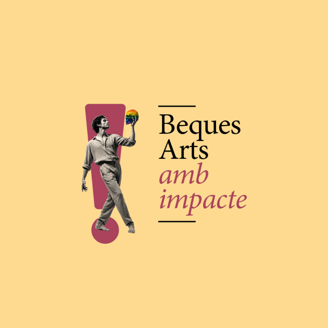 Convocatòria de beques per a la creació artística