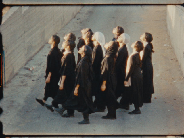 Exhibitions by Noor Abed and Shahana Rajani