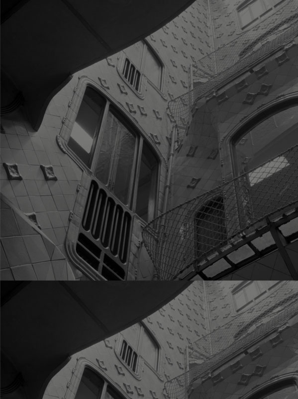 Casa Batlló Dialogues: Joaquim Gomis