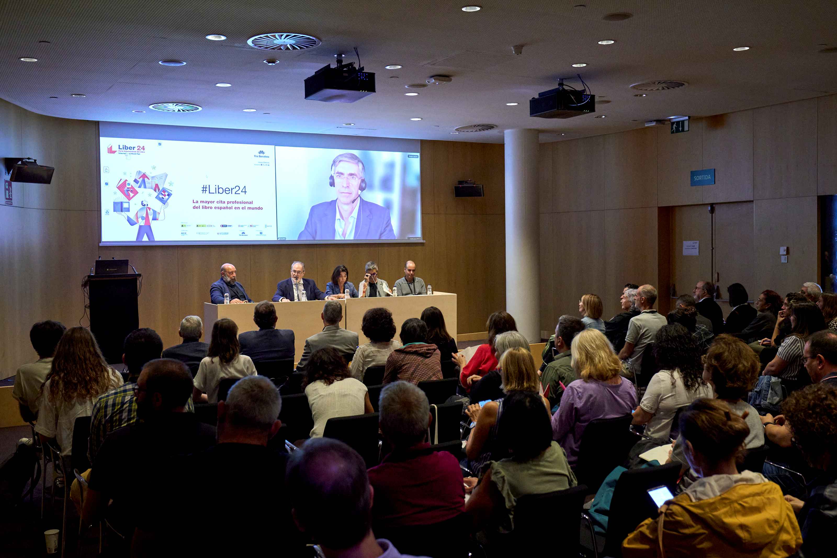Liber 2026 Conference