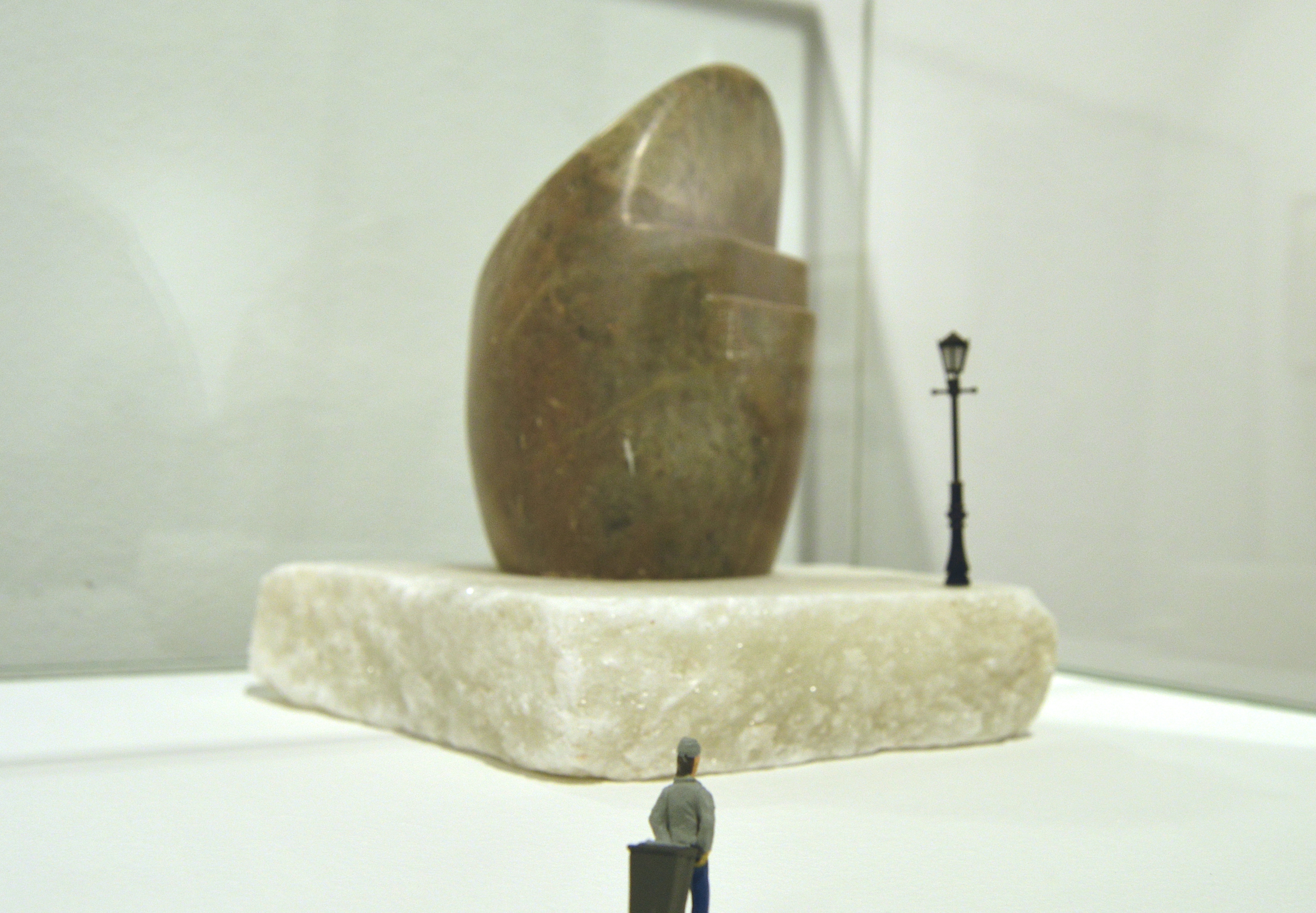 Dos exposiciones en la Pahissa del Marquet