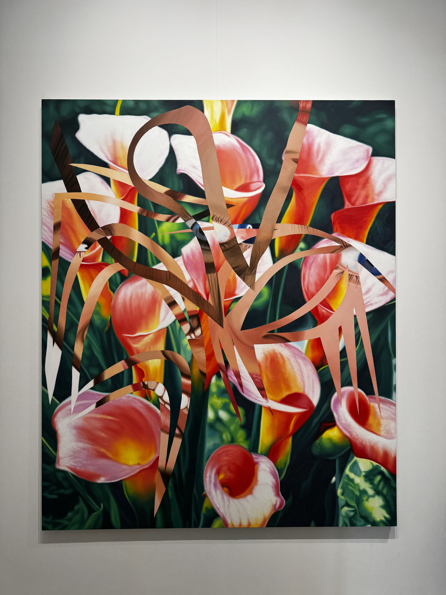 Exposition Auliak Collection