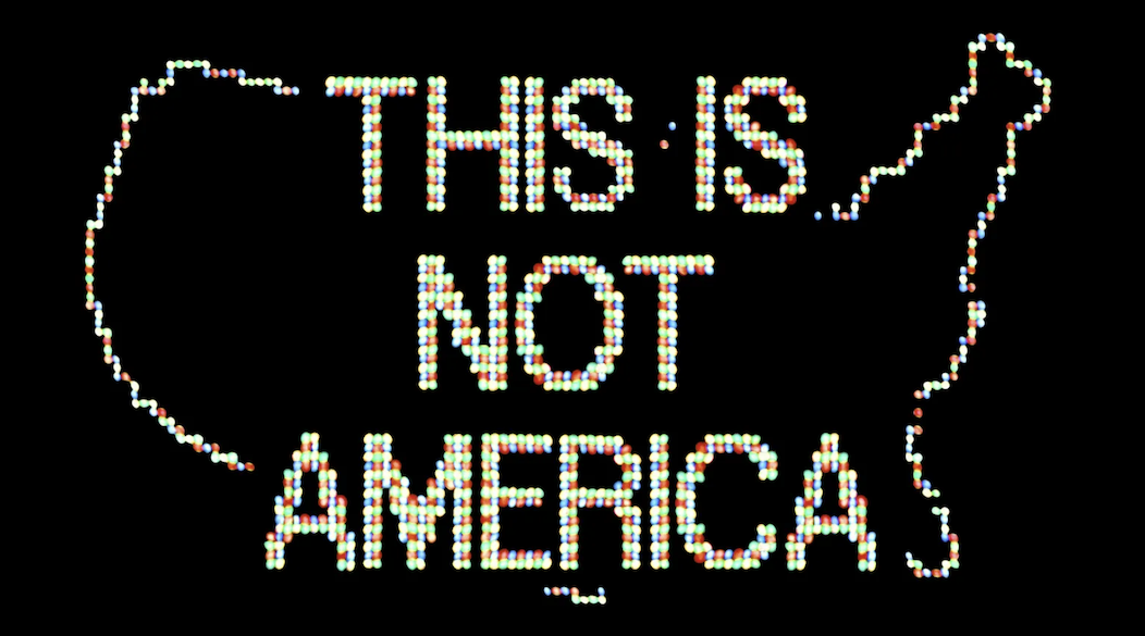 Alfredo Jaar y la disputa por América