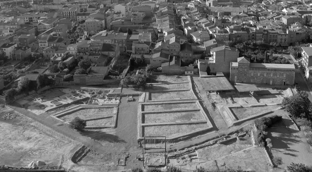 Un milió d’euros per fer avançar el nou Museu de Guissona