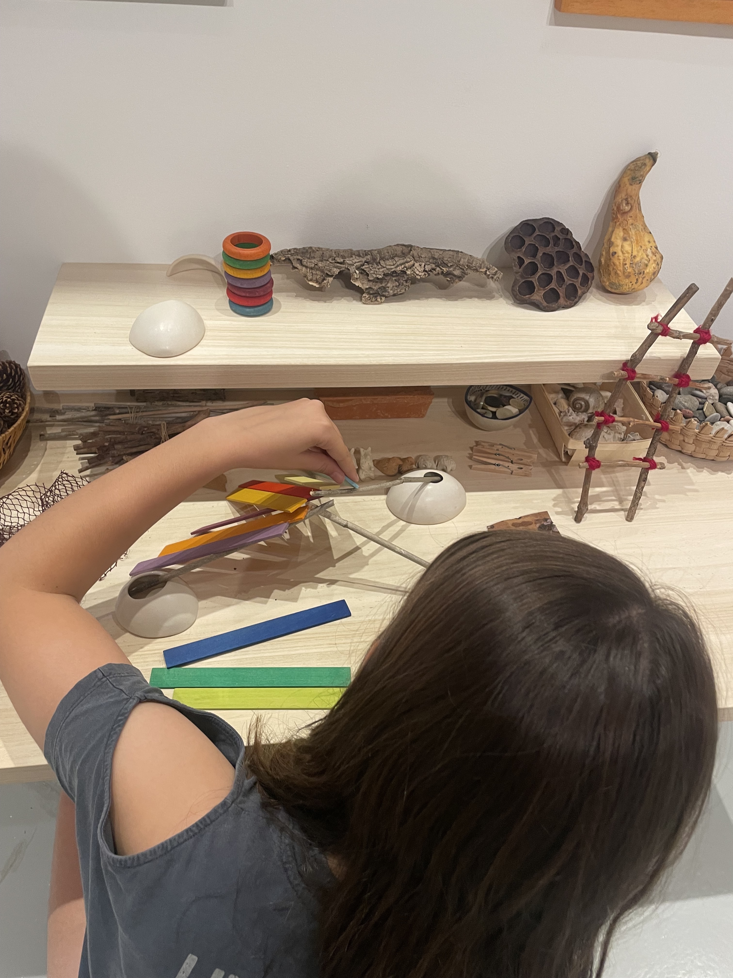 ACTIVA LA MINIPANERA EN FAMÍLIA: Taller de minimons