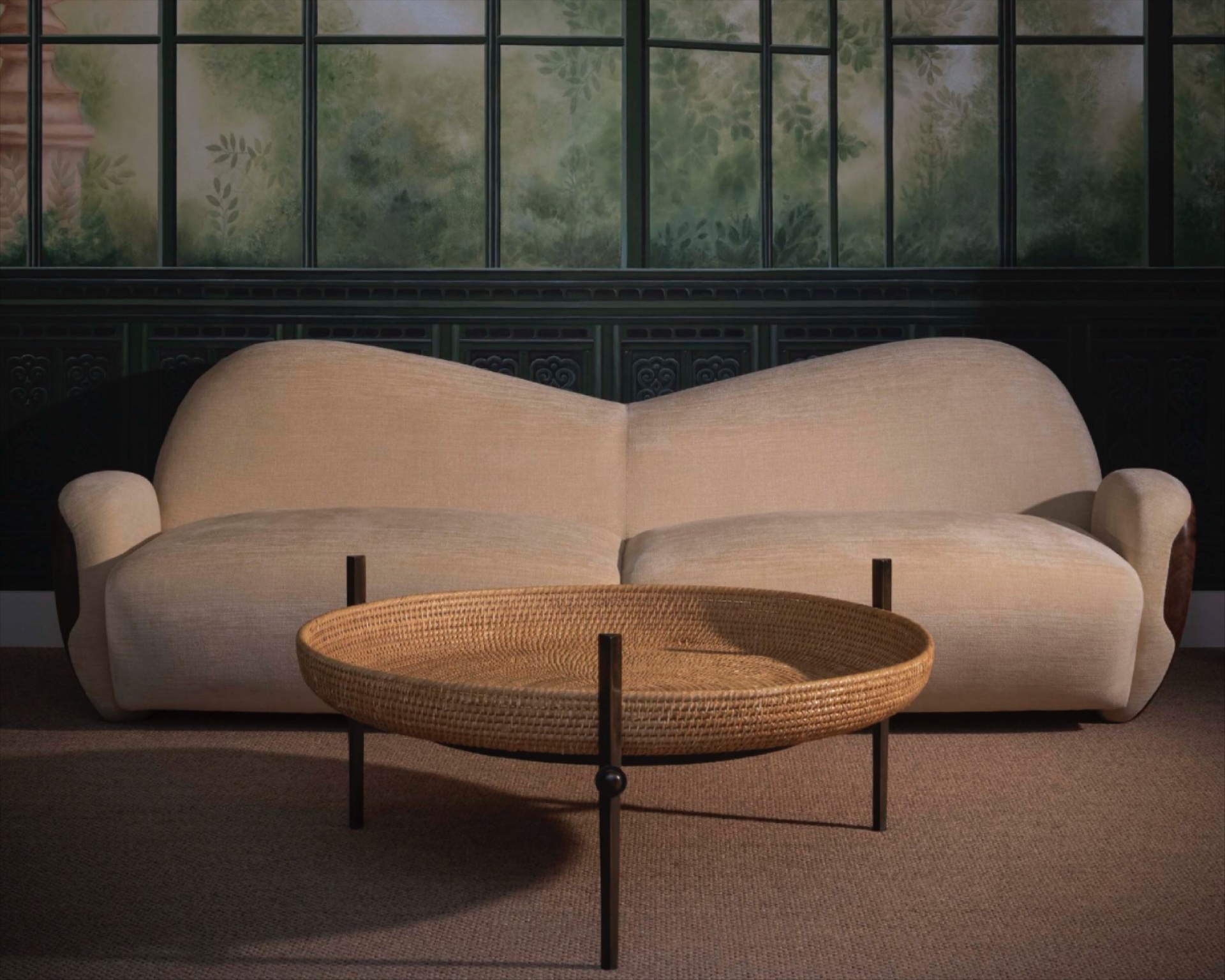 Pinto presenta quatre noves col·leccions durant la Paris Design Week 2026