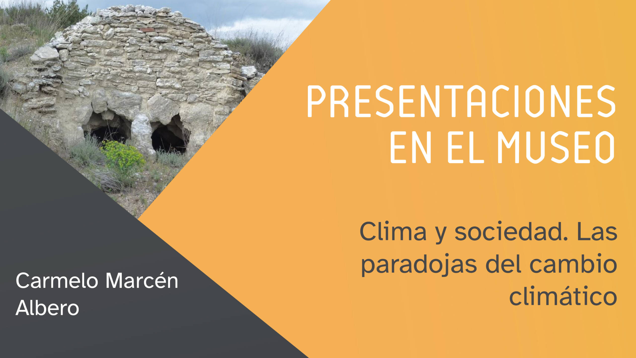 Inauguració de l\'exposició \'Conspiranoia. Narratives d\'un complot\'
