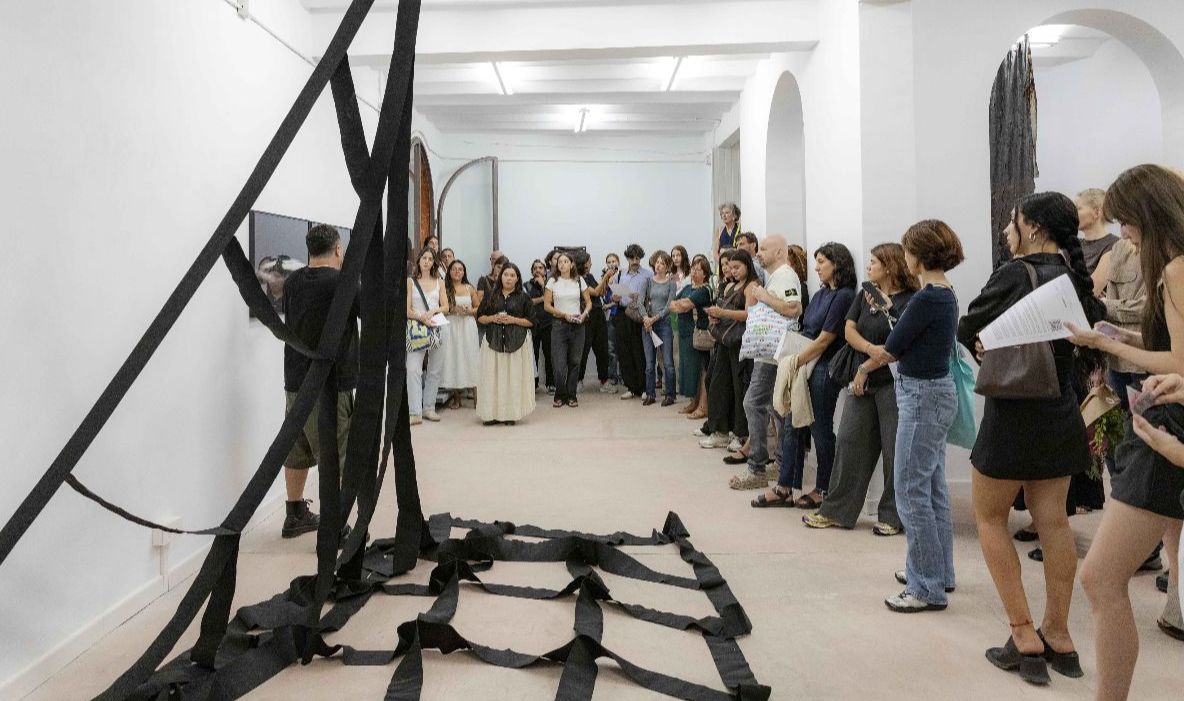 Barcelona Gallery Weekend