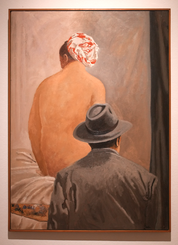 A century of Andalusian art comes together in the Murillo Room