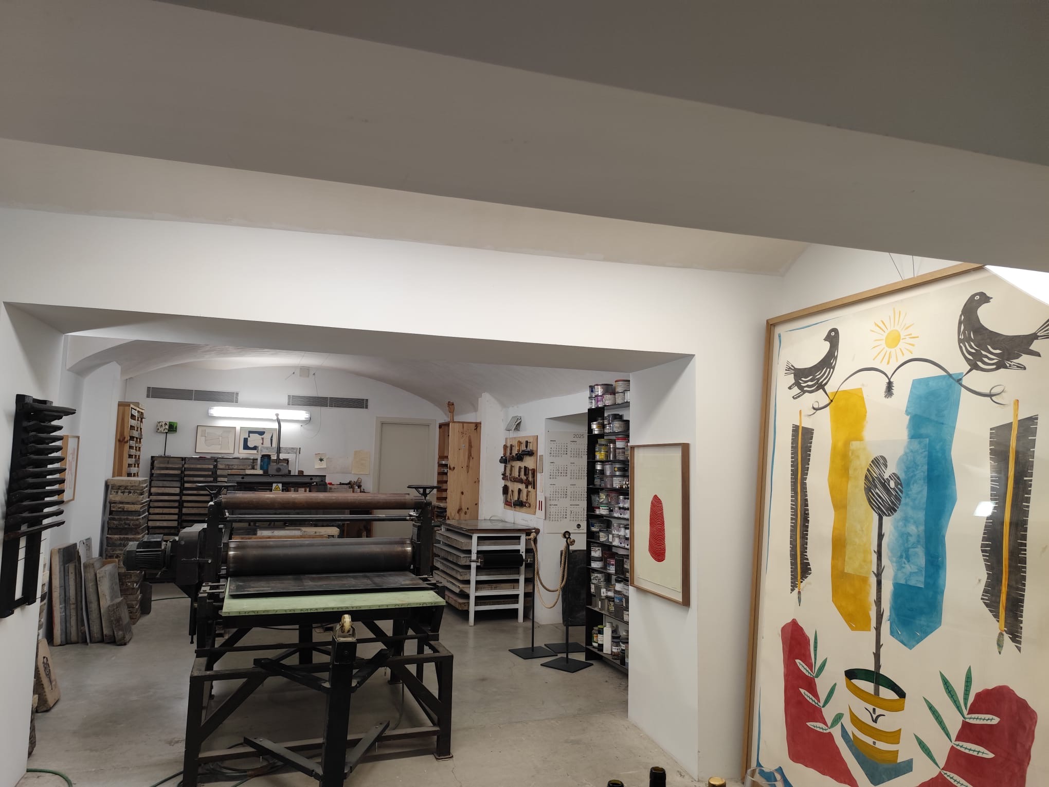 Trenta anys de Nit de l’Art a Palma