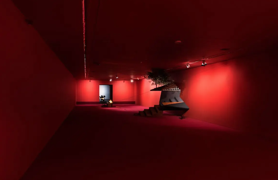 The MAMM, venue for the Bonart International presentation in Medellín