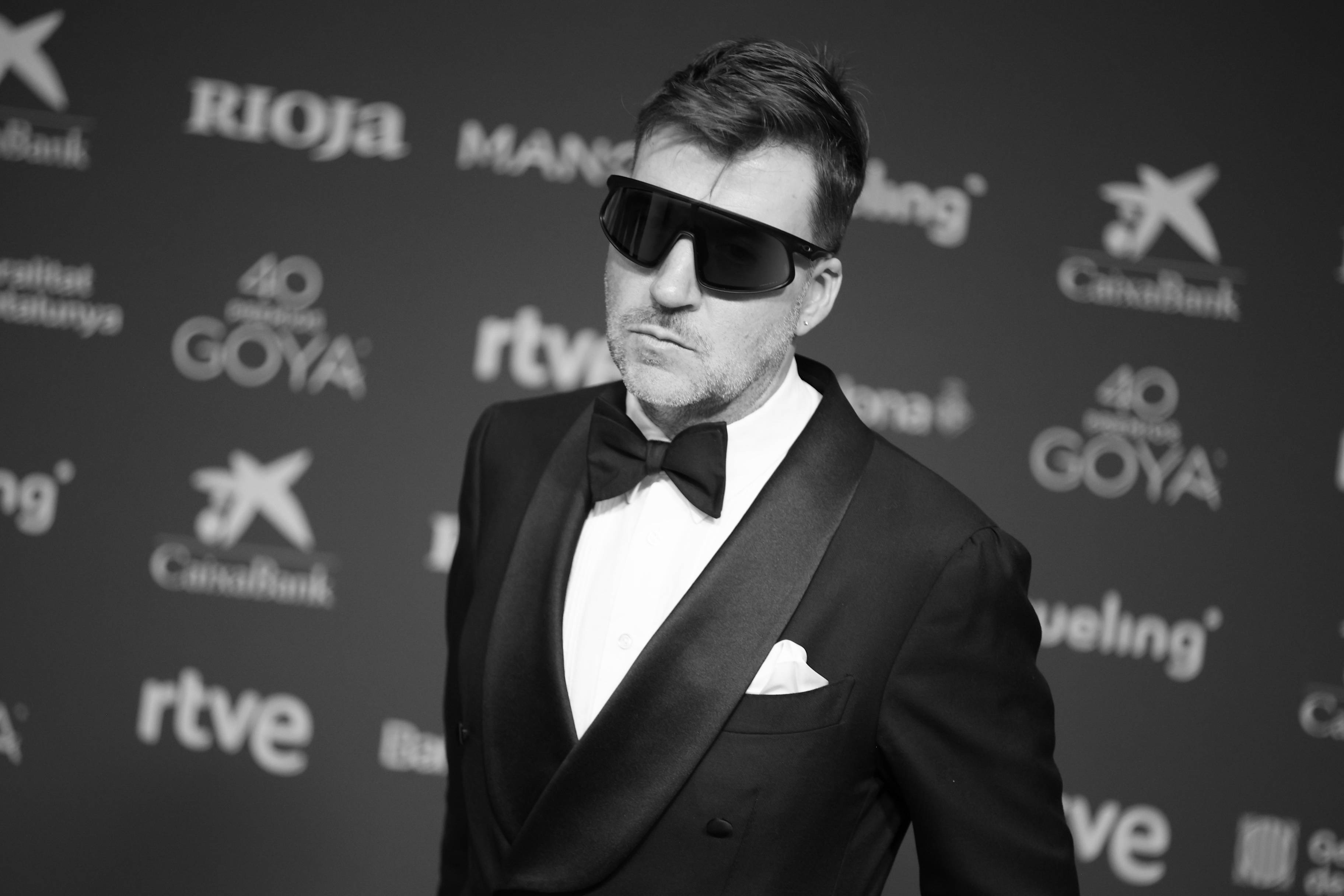 Albert Serra filma la vida d’Ingrid Caven a través de la música