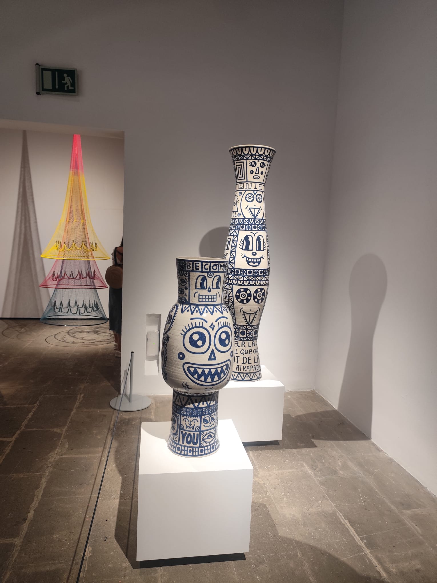 Trenta anys de Nit de l’Art a Palma