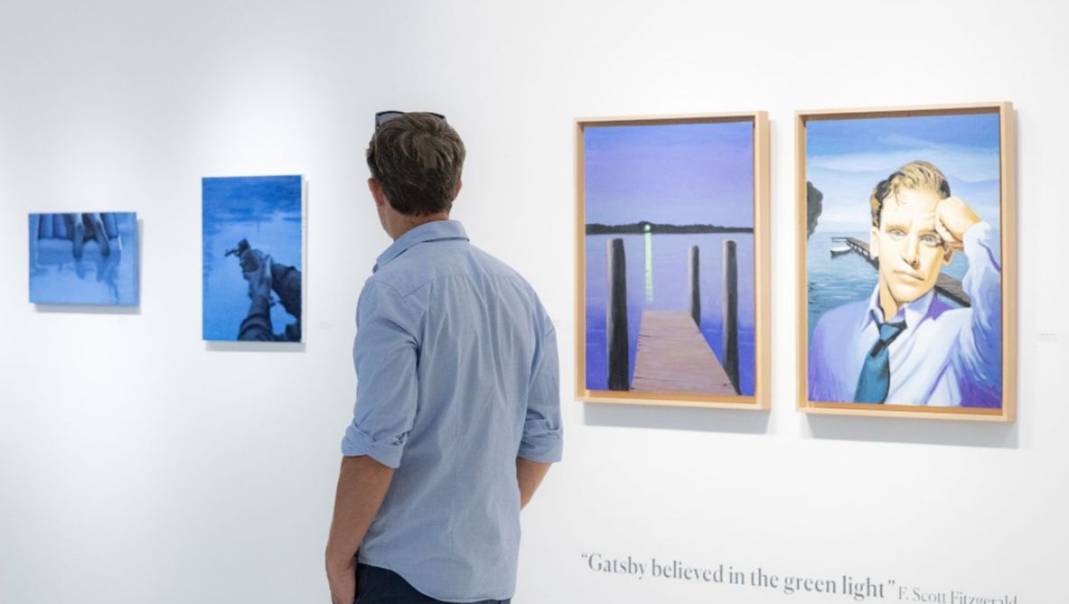 Barcelona Gallery Weekend
