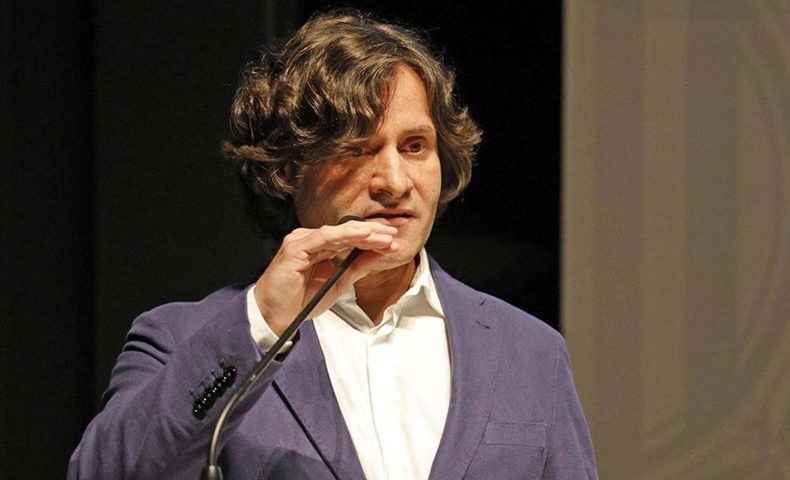 Book presentation \'A Republican Chronicle from Madrid\'